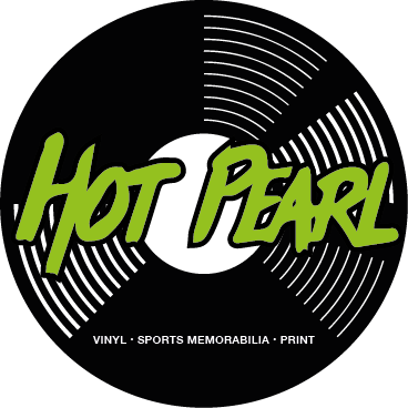Hot Pearl Collectables
