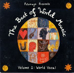 World Music